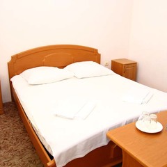 Отель Глобус, Лоо, Краснодарский край