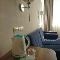 Гостиница Маяк, Калининград, Калининградская область