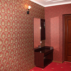 Гостиница Премьер, Голубицкая, Краснодарский край