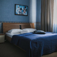 Отель Ренессанс, Зеленоградск, Калининградская область