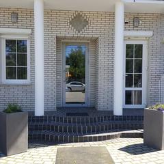 Гостиница Янтарный сезон, Зеленоградск, Калининградская область