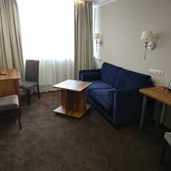 Гостиница Маяк, Калининград, Калининградская область