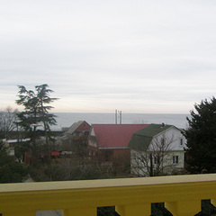 Отель Глобус, Лоо, Краснодарский край