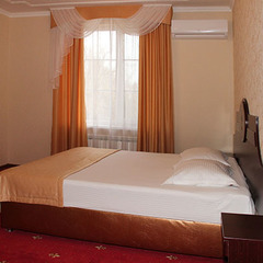 Гостиница Премьер, Голубицкая, Краснодарский край