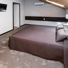 Парк-отель Ая, Алтайский край