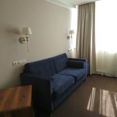 Гостиница Маяк, Калининград, Калининградская область