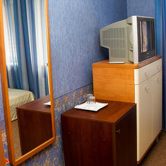 Отель Ренессанс, Зеленоградск, Калининградская область