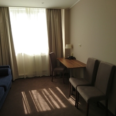 Гостиница Маяк, Калининград, Калининградская область