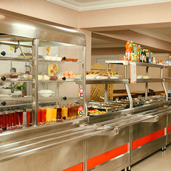 Отель Глобус, Лоо, Краснодарский край