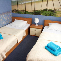 Отель Ренессанс, Зеленоградск, Калининградская область