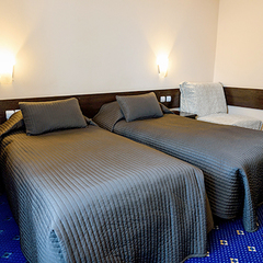 Парк-отель Ая, Алтайский край