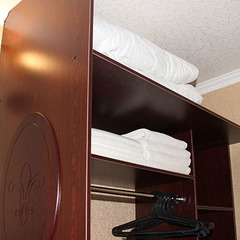 Гостиница Премьер, Голубицкая, Краснодарский край