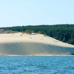 Гостиница Янтарный сезон, Зеленоградск, Калининградская область