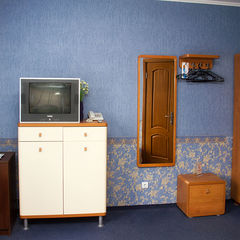 Отель Ренессанс, Зеленоградск, Калининградская область