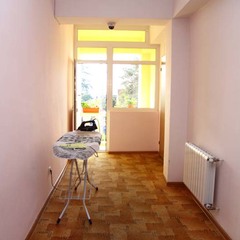 Отель Глобус, Лоо, Краснодарский край