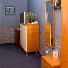 Отель Ренессанс, Зеленоградск, Калининградская область