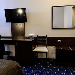 Парк-отель Ая, Алтайский край