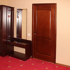 Гостиница Премьер, Голубицкая, Краснодарский край