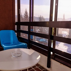 Парк-отель Ая, Алтайский край