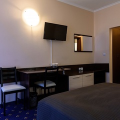 Парк-отель Ая, Алтайский край