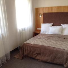 Гостиница Янтарный сезон, Зеленоградск, Калининградская область