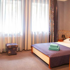 Отель Ренессанс, Зеленоградск, Калининградская область