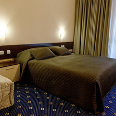 Парк-отель Ая, Алтайский край