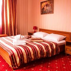 Отель Ренессанс, Зеленоградск, Калининградская область