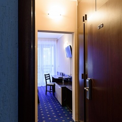 Парк-отель Ая, Алтайский край