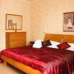 Отель Ренессанс, Зеленоградск, Калининградская область