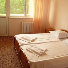 Отель Глобус, Лоо, Краснодарский край