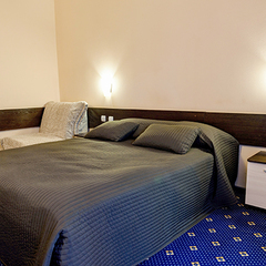 Парк-отель Ая, Алтайский край