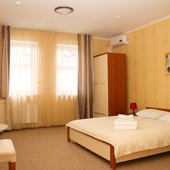 Отель Ренессанс, Зеленоградск, Калининградская область