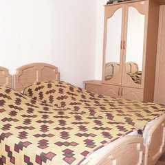 Отель Глобус, Лоо, Краснодарский край