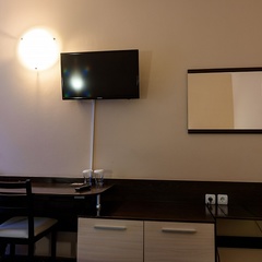 Парк-отель Ая, Алтайский край