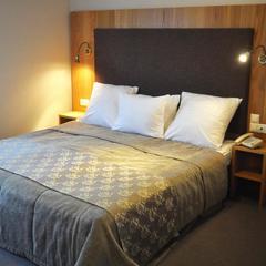 Гостиница Янтарный сезон, Зеленоградск, Калининградская область