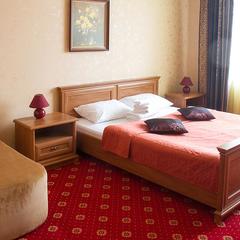 Отель Ренессанс, Зеленоградск, Калининградская область