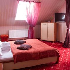 Отель Ренессанс, Зеленоградск, Калининградская область