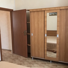 Пансионат Парус, Евпатория, Крым