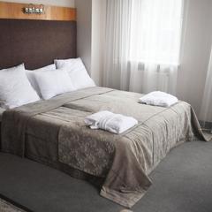 Гостиница Янтарный сезон, Зеленоградск, Калининградская область