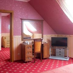 Отель Ренессанс, Зеленоградск, Калининградская область