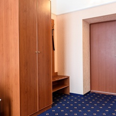 Парк-отель Ая, Алтайский край