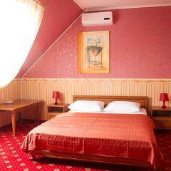 Отель Ренессанс, Зеленоградск, Калининградская область