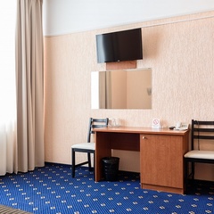 Парк-отель Ая, Алтайский край