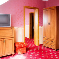 Отель Ренессанс, Зеленоградск, Калининградская область