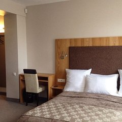 Гостиница Янтарный сезон, Зеленоградск, Калининградская область