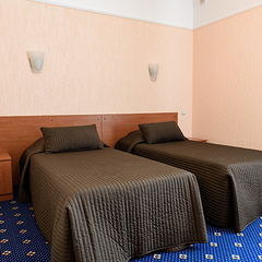 Парк-отель Ая, Алтайский край