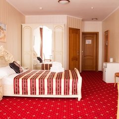 Отель Ренессанс, Зеленоградск, Калининградская область