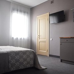 Гостиница Янтарный сезон, Зеленоградск, Калининградская область