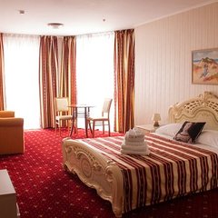 Отель Ренессанс, Зеленоградск, Калининградская область